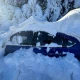 U.S. deep freeze kills 22, leaves hundreds of thousands without power