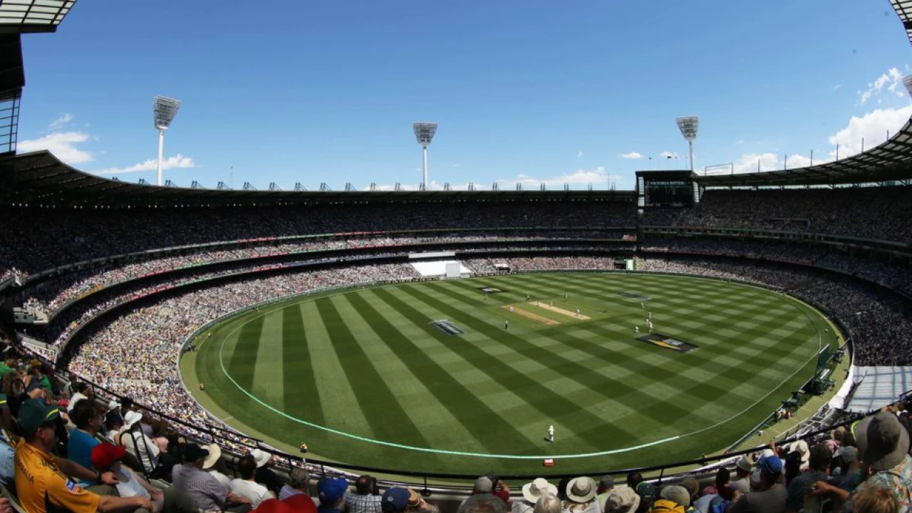 Melbourne looks into hosting Pakistan v India Test