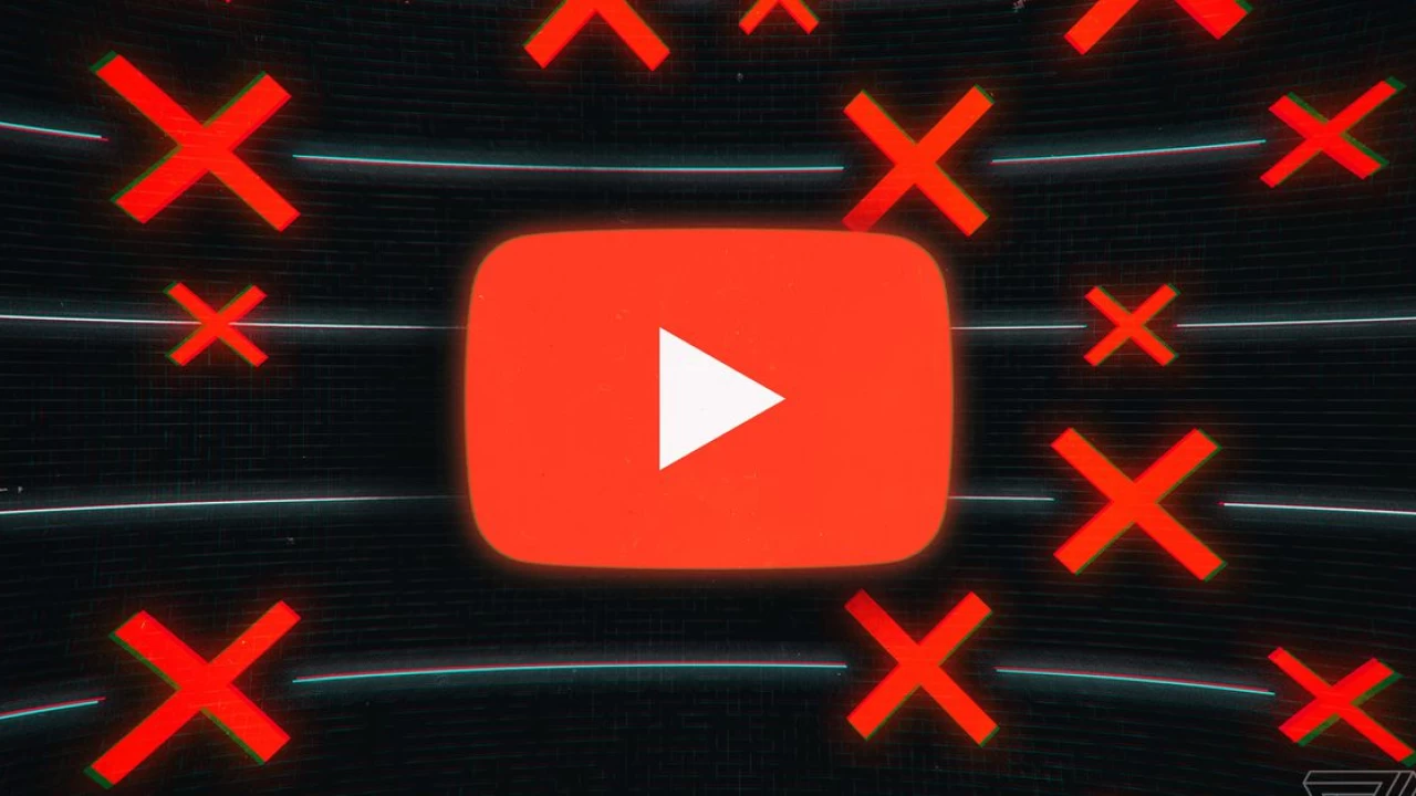YouTube cracks down on all anti-vaccine content