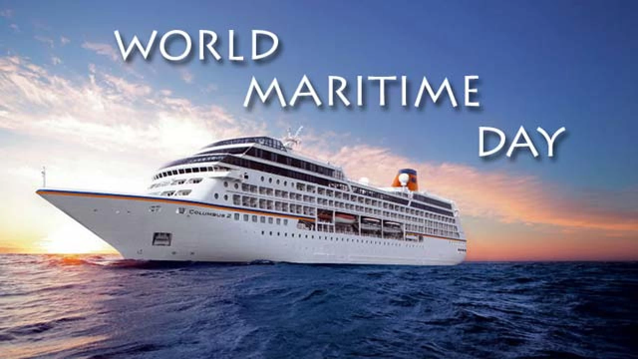 World Maritime Day being observed today