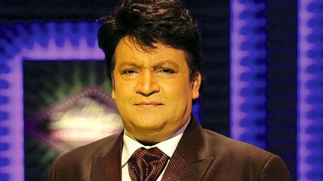 Ailing comedian Umer Sharif contracts pneumonia