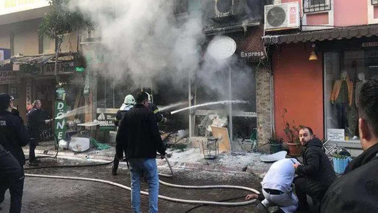 ترکیہ : ریسٹورنٹ میں دھماکے سے 7  افراد ہلاک 