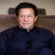 ملکی حالات تباہی کی طرف جارہے ہیں : عمران خان 
