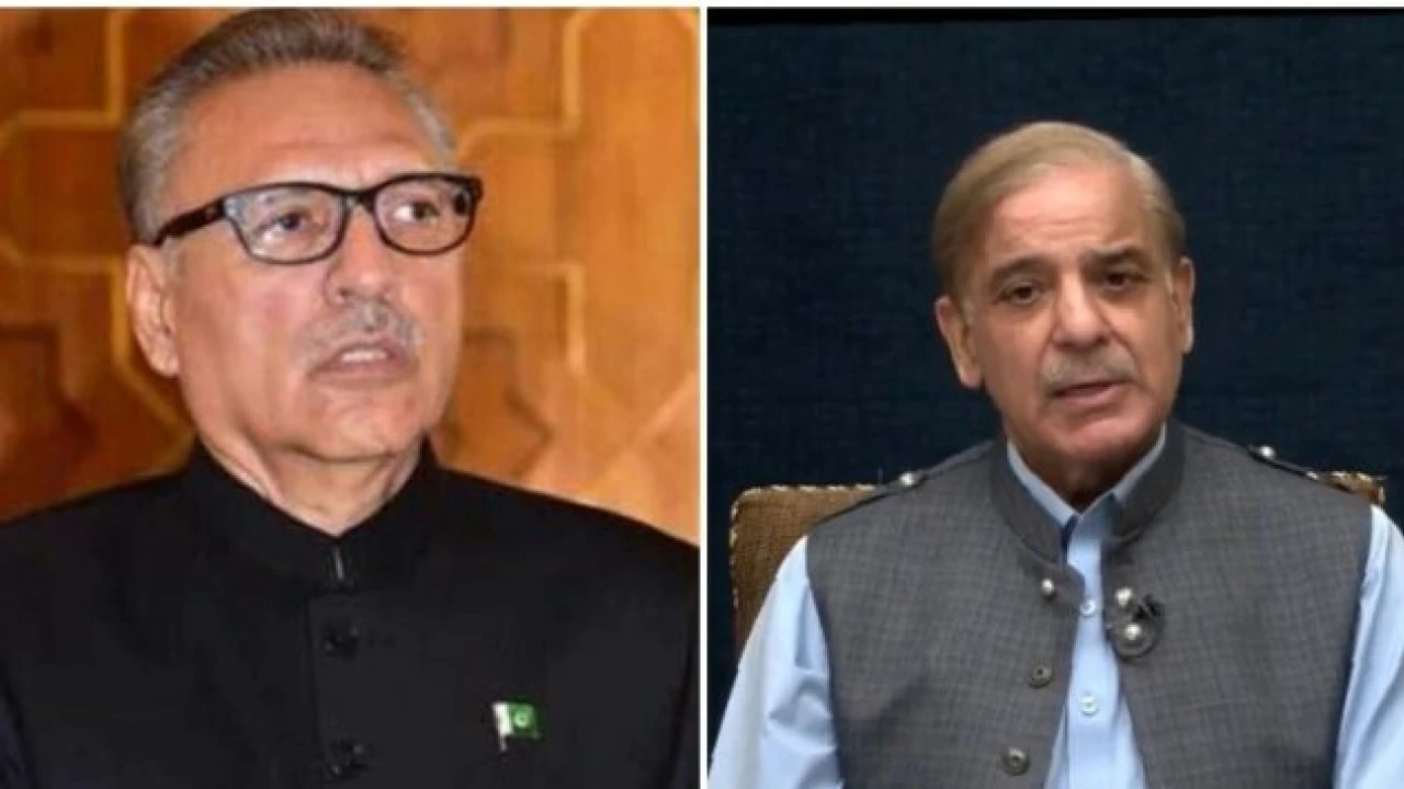 President, PM grieved over loss of soldiers in Bannu IBO