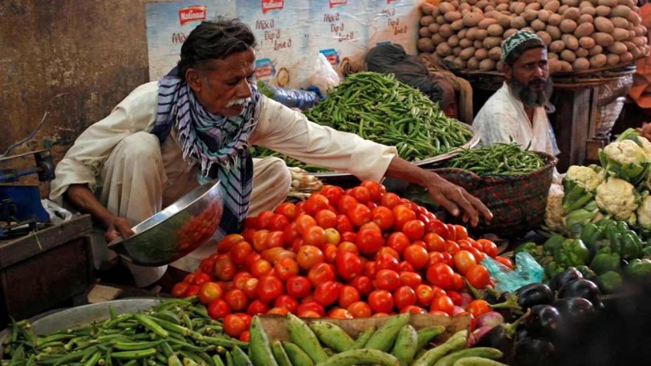 Pakistan December CPI rises 24.5% year on year – statistics bureau