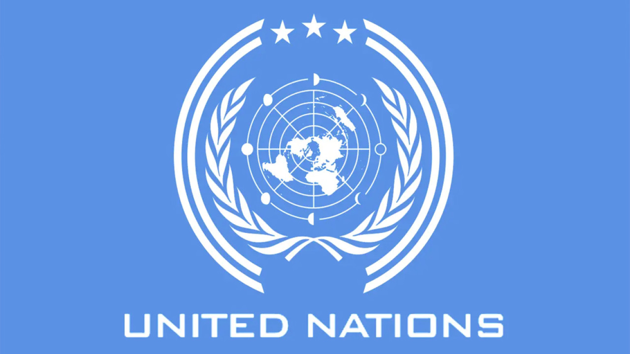 اقوام متحدہ کا کولمبیا میں جنگ بندی کے اعلان کا خیر مقدم