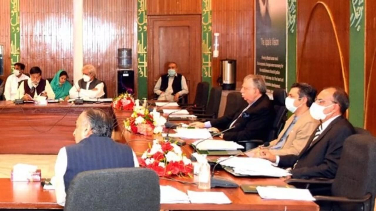 ECC allows award of tender for 0.5MMT wheat import,  one month extension in subsidy on 5 essential items