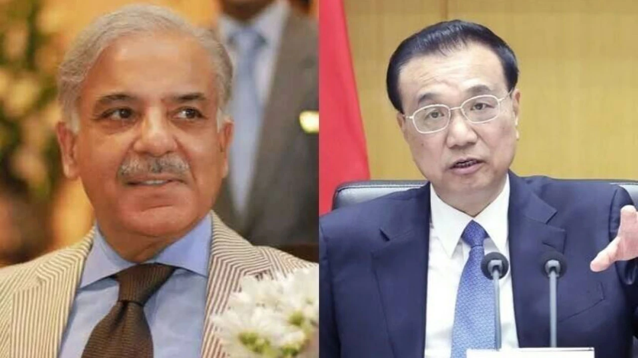 Pakistan, China agree to fast-track cooperation for mutual benefit