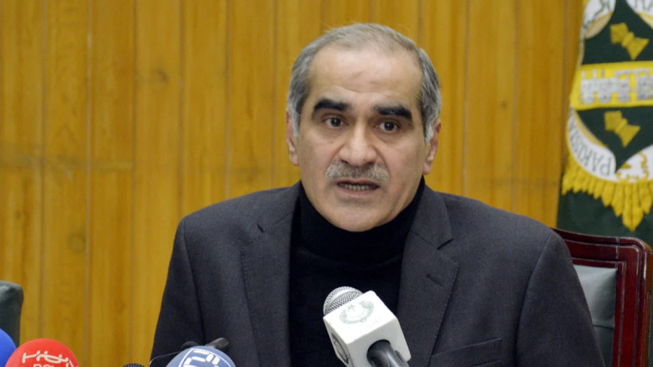 Govt struggling to revive Railways, Civil Aviation, PIA: Saad