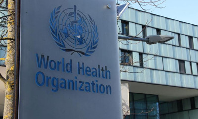 12افراد کی پراسرار بیماری سے موت، عالمی ادارہ صحت کی تحقیقات