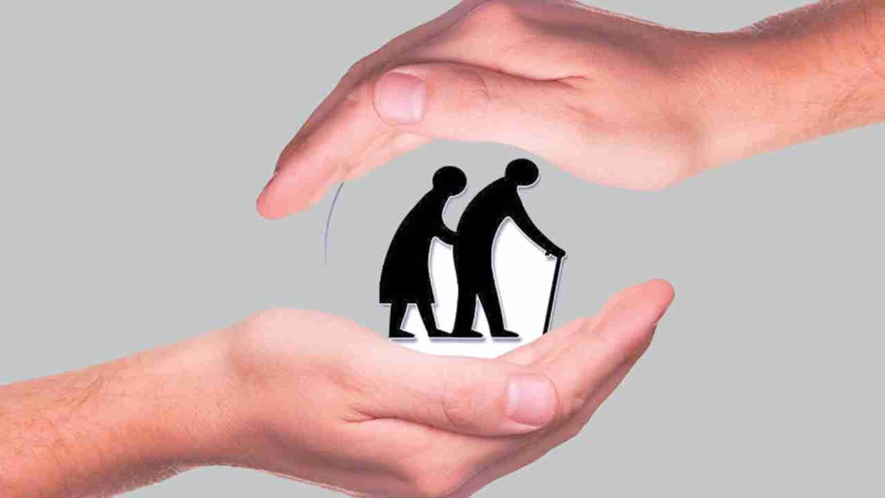Int’l Day of Older Persons being observed today  