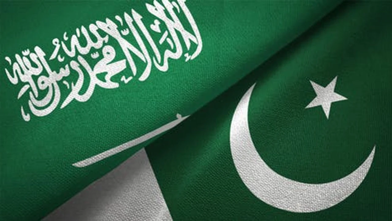 Saudi Arabia preparing framework for investment of $10b in Pakistan