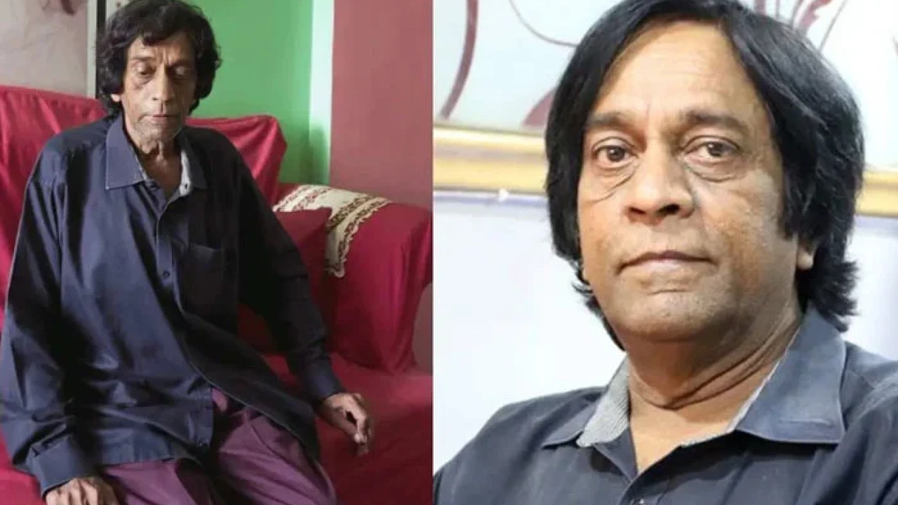 Comedian Majid Jahangir passes away in Lahore