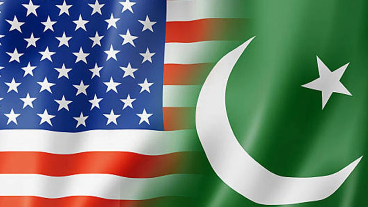 US seeks more assistance for flood-stricken Pakistan