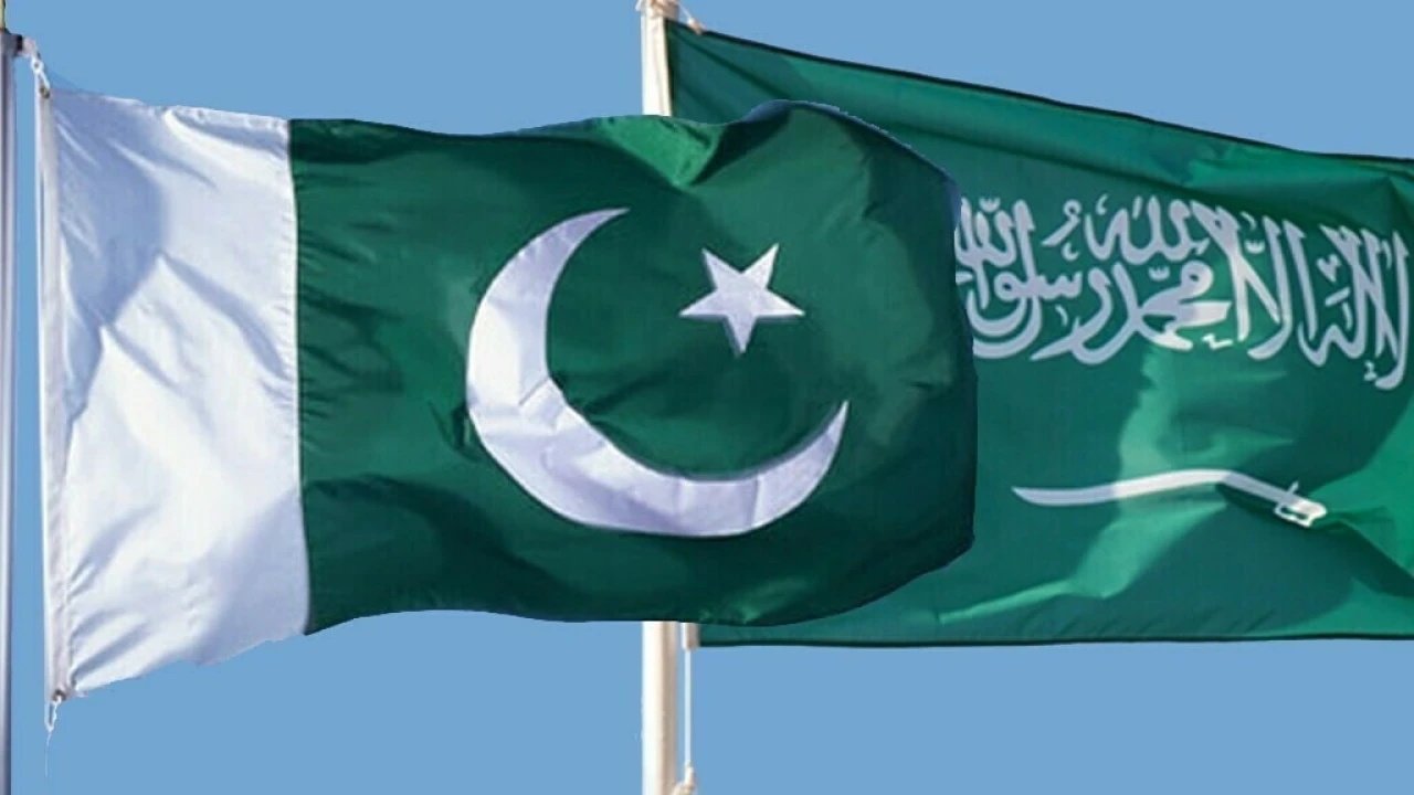 Pakistan, Saudi Arabia likely to ink USD 1bln agreement in oil sector