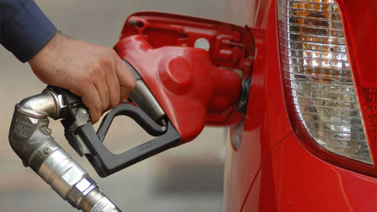 Government reduces sales tax on petrol, high-speed diesel