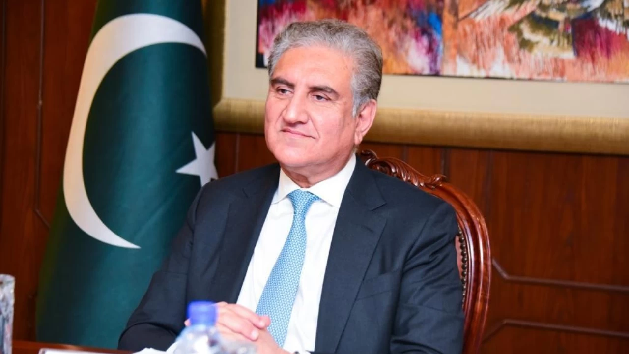 Pakistan, Denmark agree to further strengthen bilateral ties