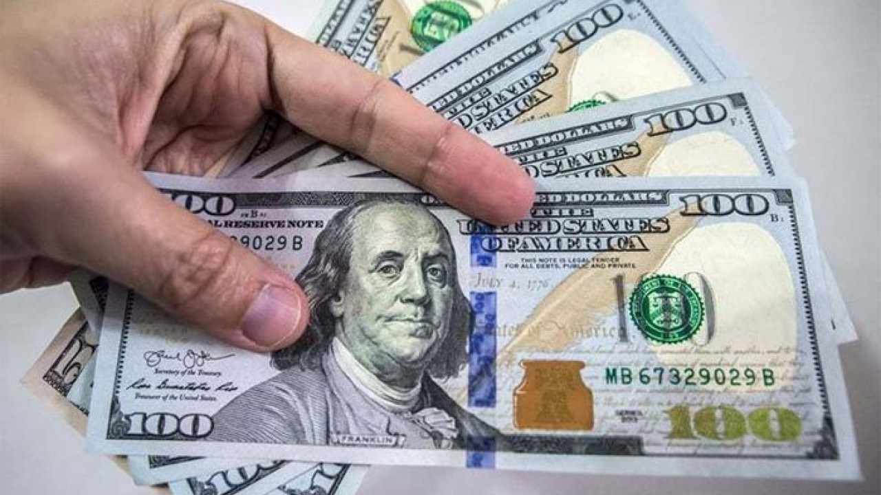 Dollar decreases by 0.11%
