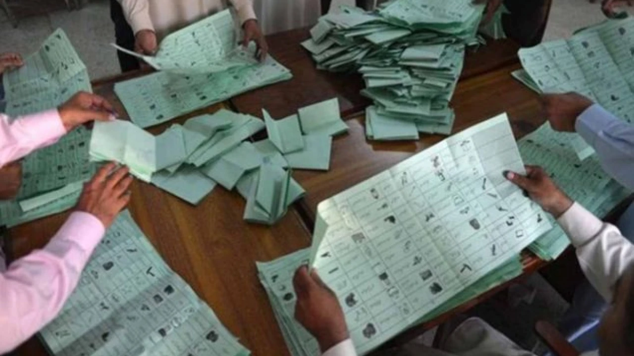 LG Polls: PPP leads race as unofficial results pour in