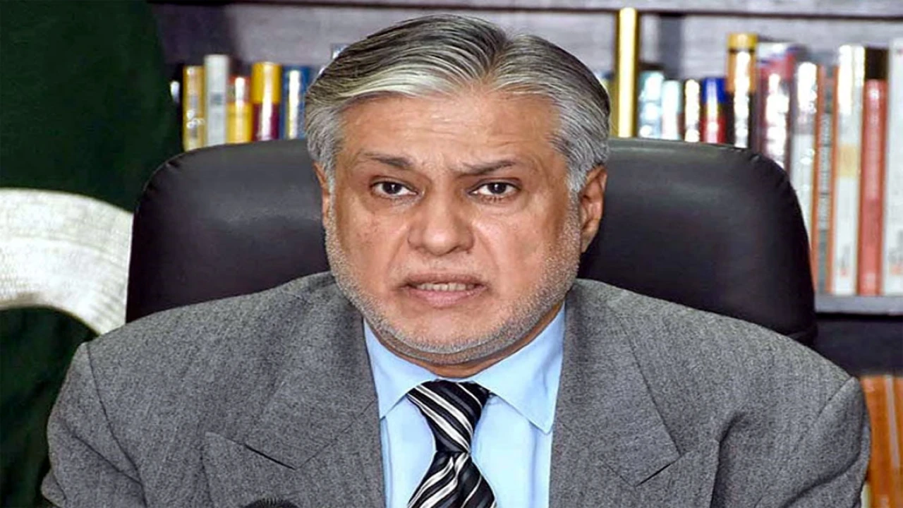 Ishaq Dar assures to extend complete facilitation to industries