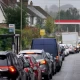 Military to supply fuel in UK