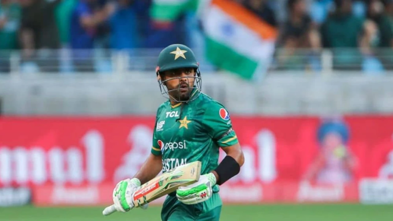 PCB reacts to ‘accusations’ against Babar Azam
