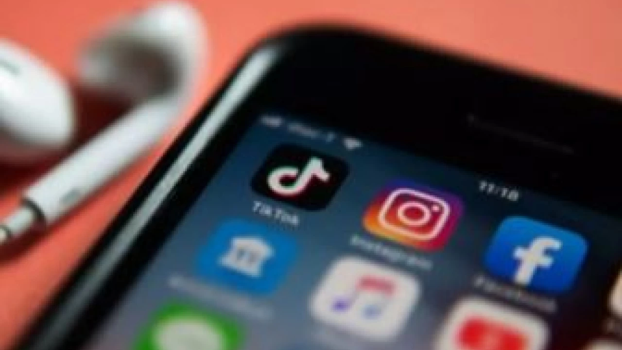 TikTok surpasses Facebook, becomes most downloaded app worldwide