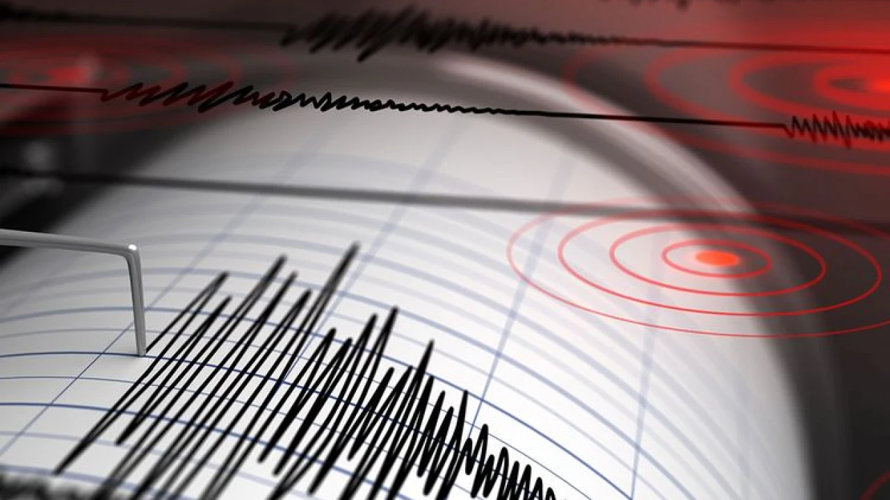 Eastern Indonesia rattled by 7.0 magnitude quake, tsunami warning issued 