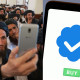 ٹوئٹر نے طالبان کے خریدے ہوئے تصدیق شدہ بلیو ٹک مسترد