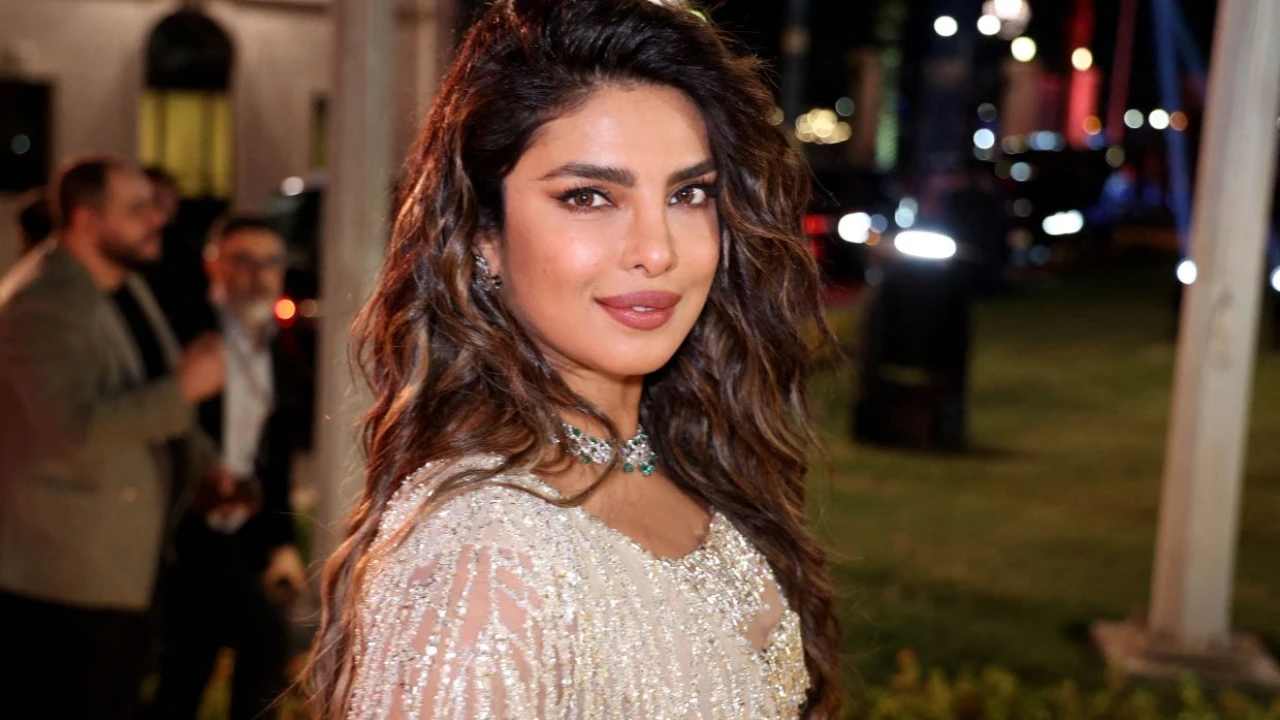 'Truly a joy to watch,’ Priyanka praises Saim Sadiq’s Joyland