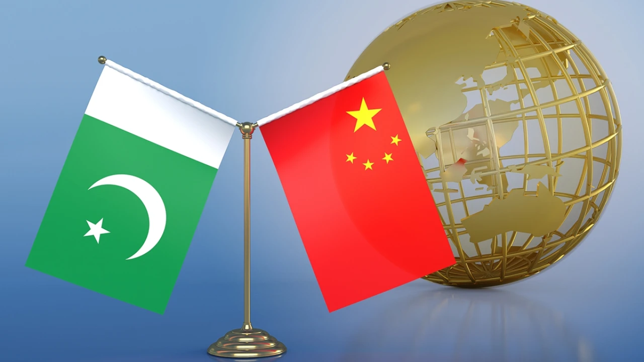 Pakistan, China agree to enhance cooperation in tourism sector
