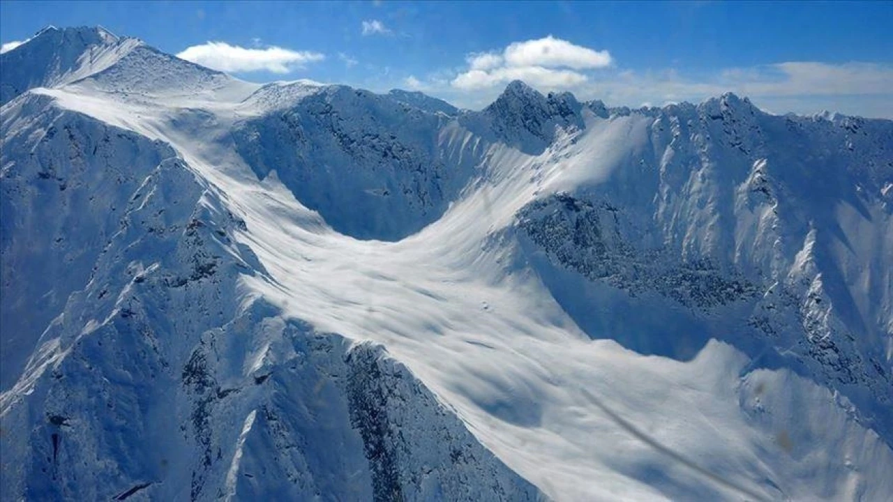 Avalanche kills eight in China's Tibet region