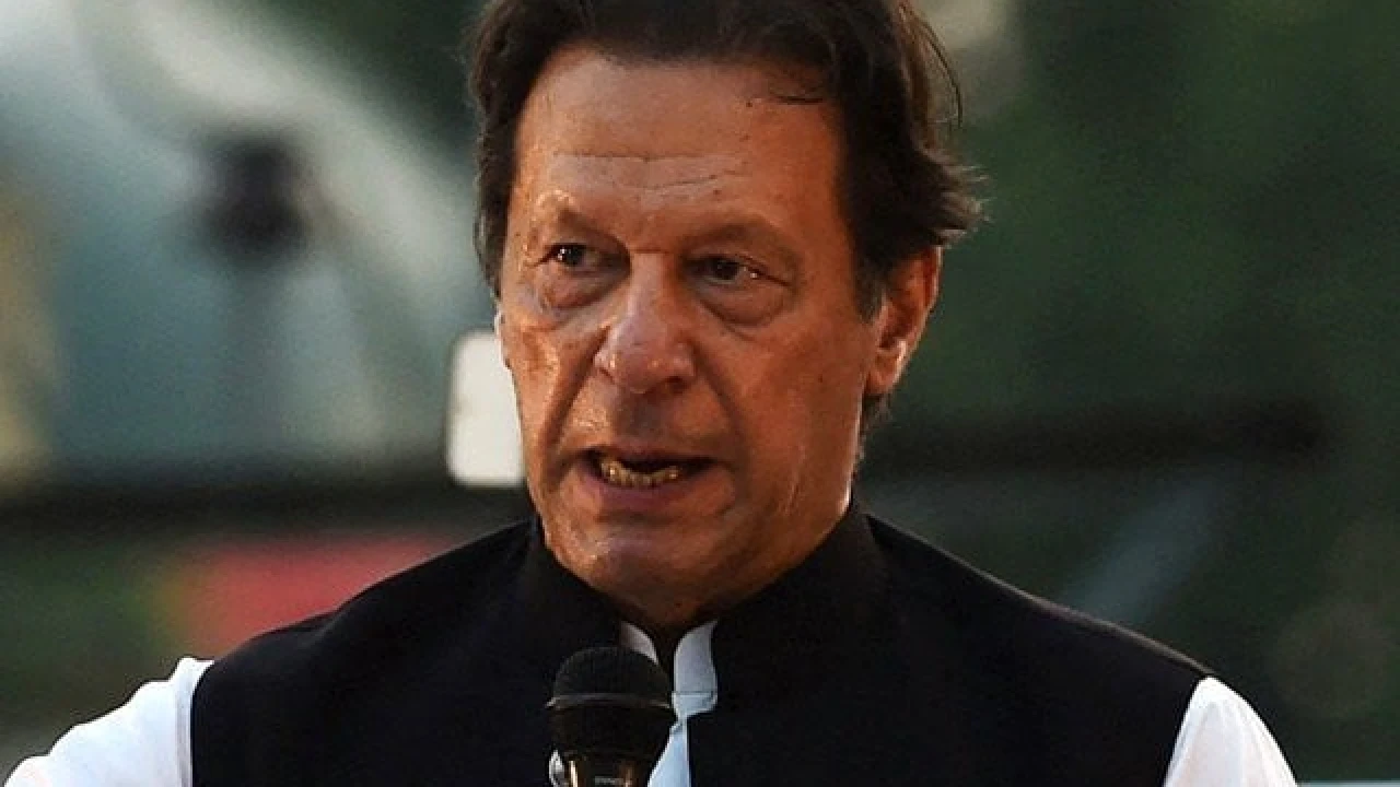 Imran Khan says giving more time to coalition-govt will be ‘stupid idea’