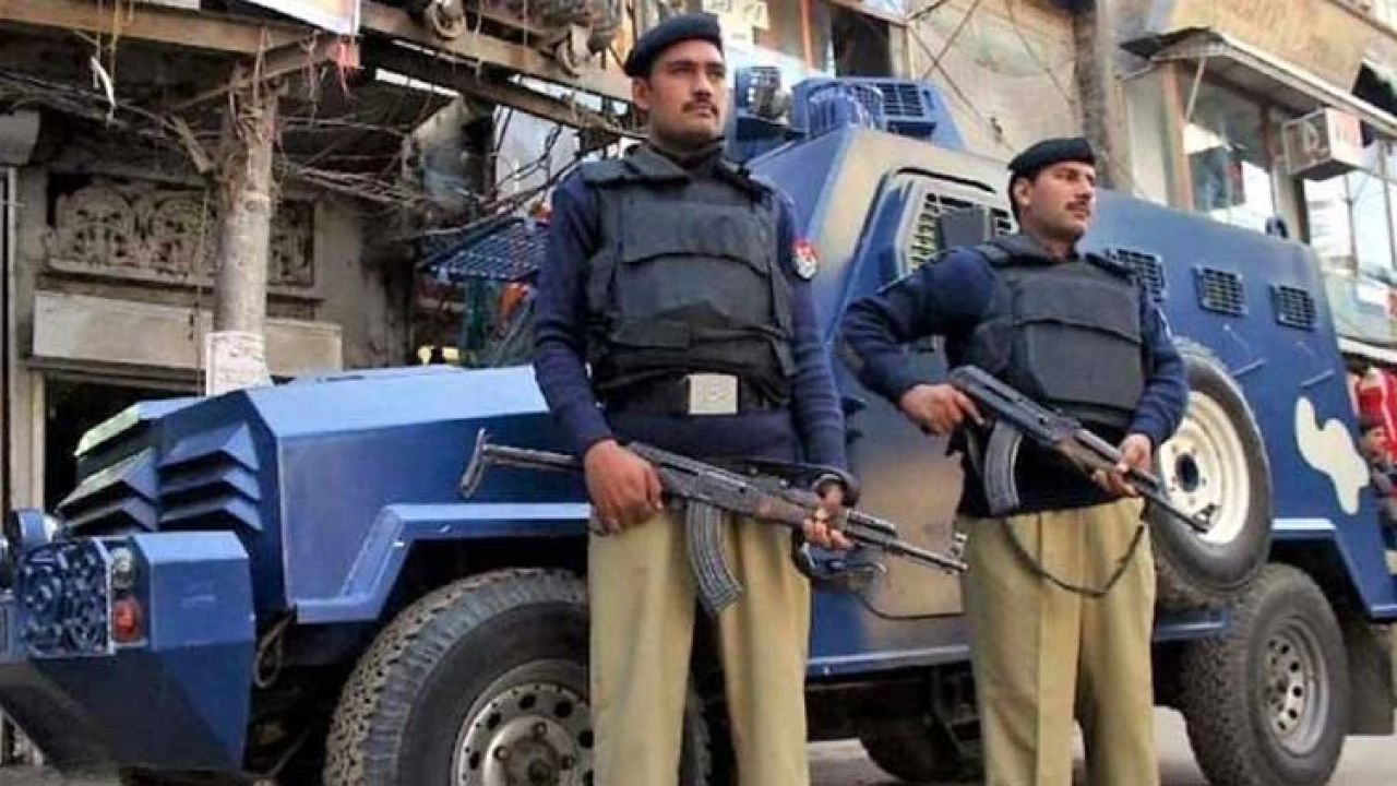 Khyber: Two policemen martyred in terror attack