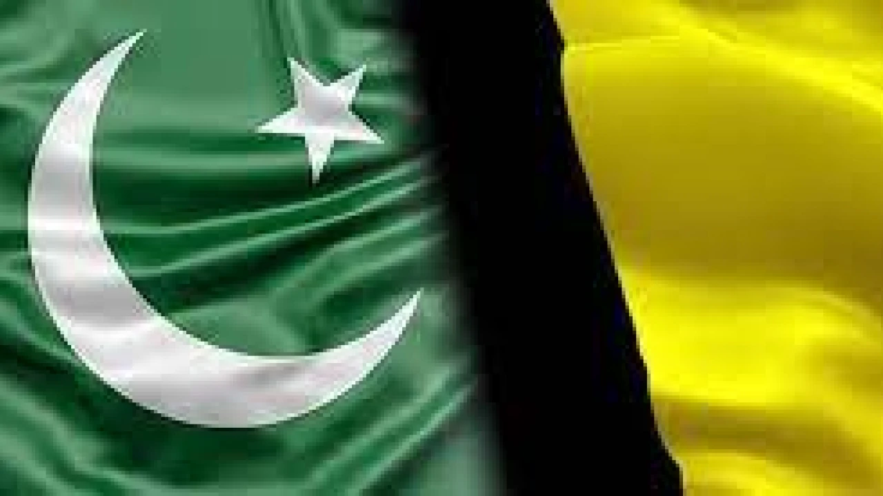 Pakistan, Belgium agree to further expand cooperation