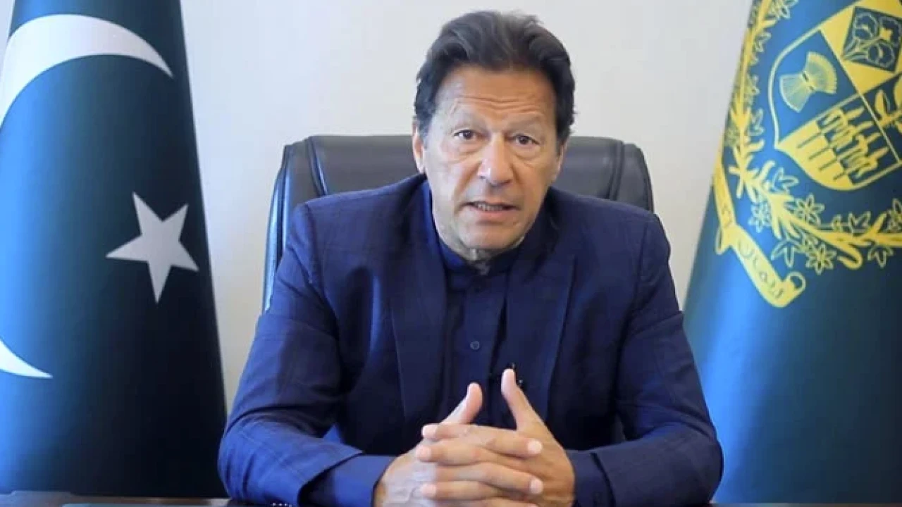 ‘If I can’t get justice then what common  man can expect,’ says Imran Khan