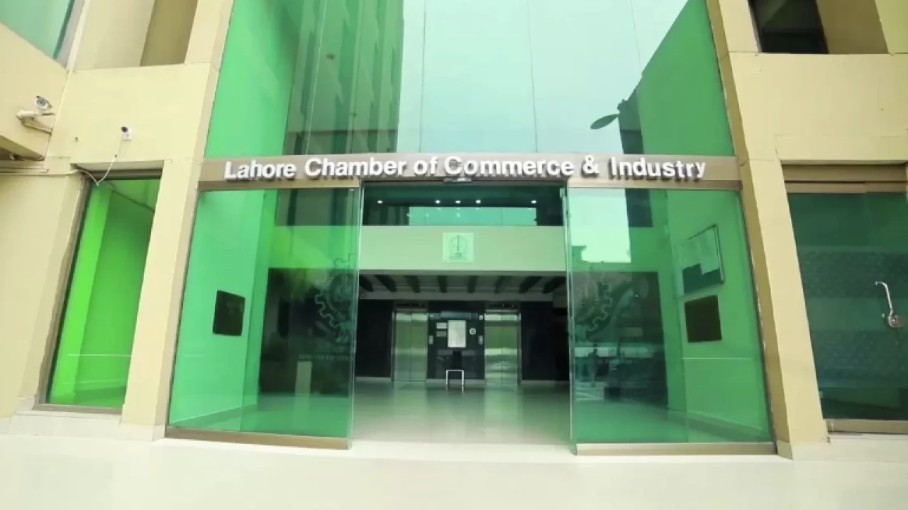 LCCI to present economic policy framework to govt