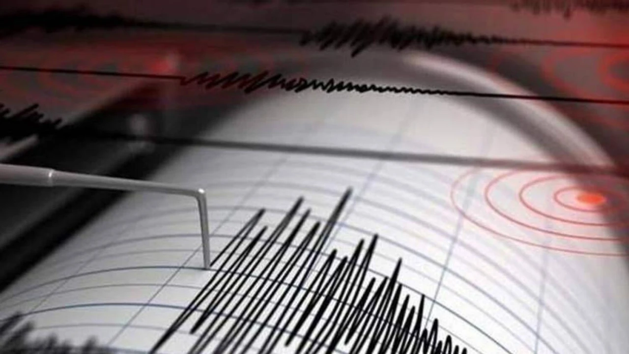 Magnitude 6.8 earthquake hits north Argentina