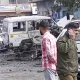 Six injured in Jammu blasts before Indian opposition leader Gandhi’s arrival
