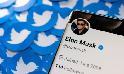 Musk says higher priced Twitter subscription won't carry ads