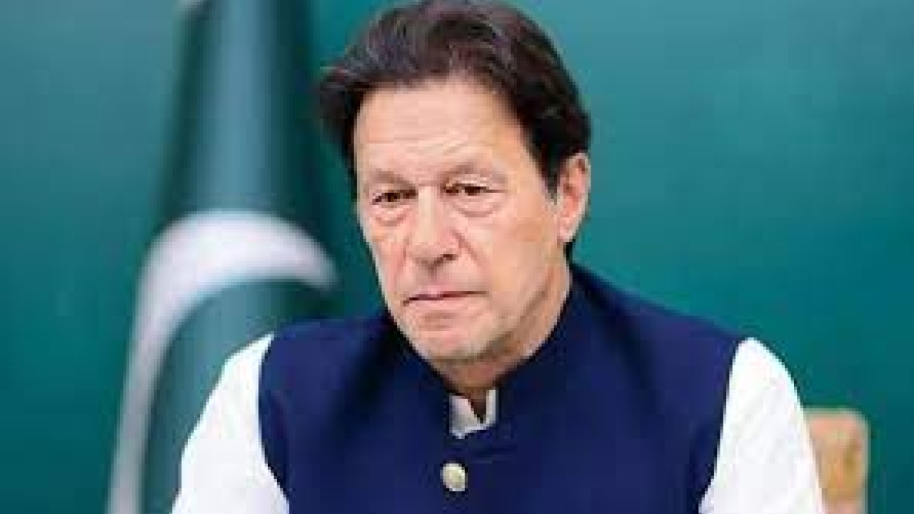 عمران خان نے انتخابی مہم کیلئے حکمت عملی تیار کرلی