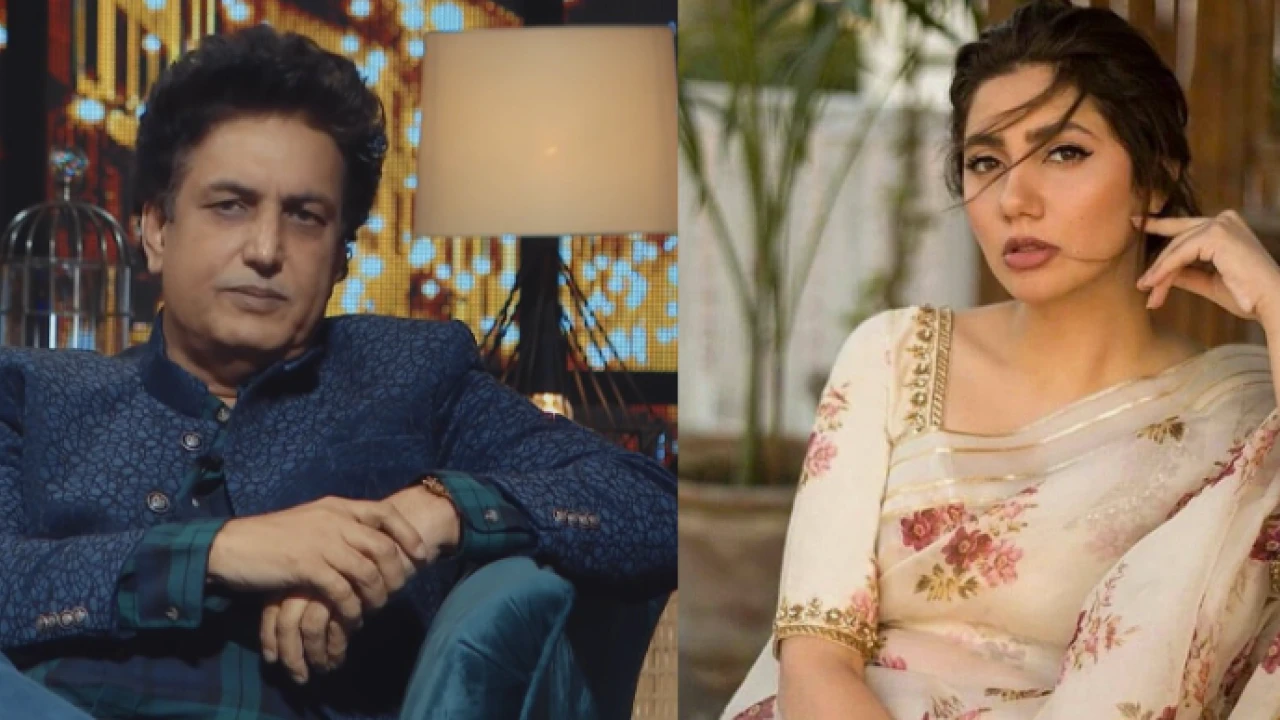 Playwright Qamar still feels heartbroken over Mahira Khan’s tweet