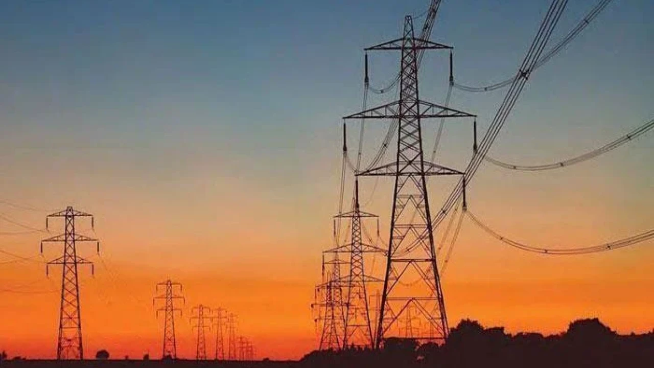 Massive power outage across Pakistan 