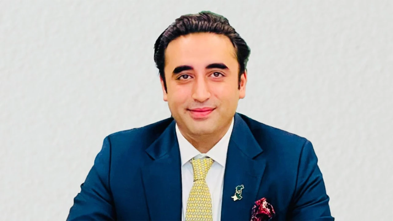 FM Bilawal leaves for Tashkent 