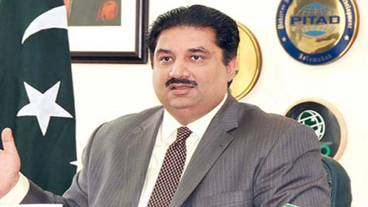 Power restoration expected in 12 hours: Dastgir