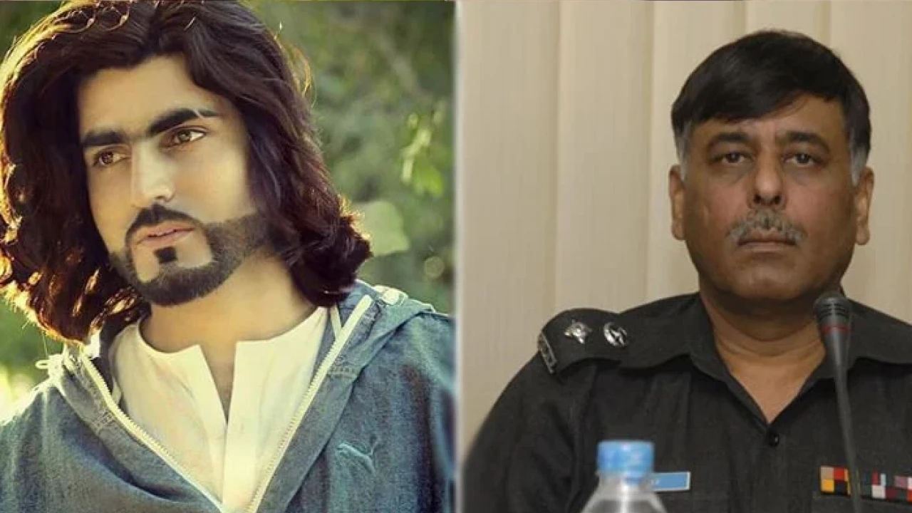 ATC acquits Rao Anwar, others in Naqeeb Ullah murder case 