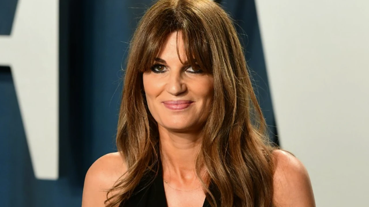 Jemima Khan talks about her film ‘What’s love got to do with it’