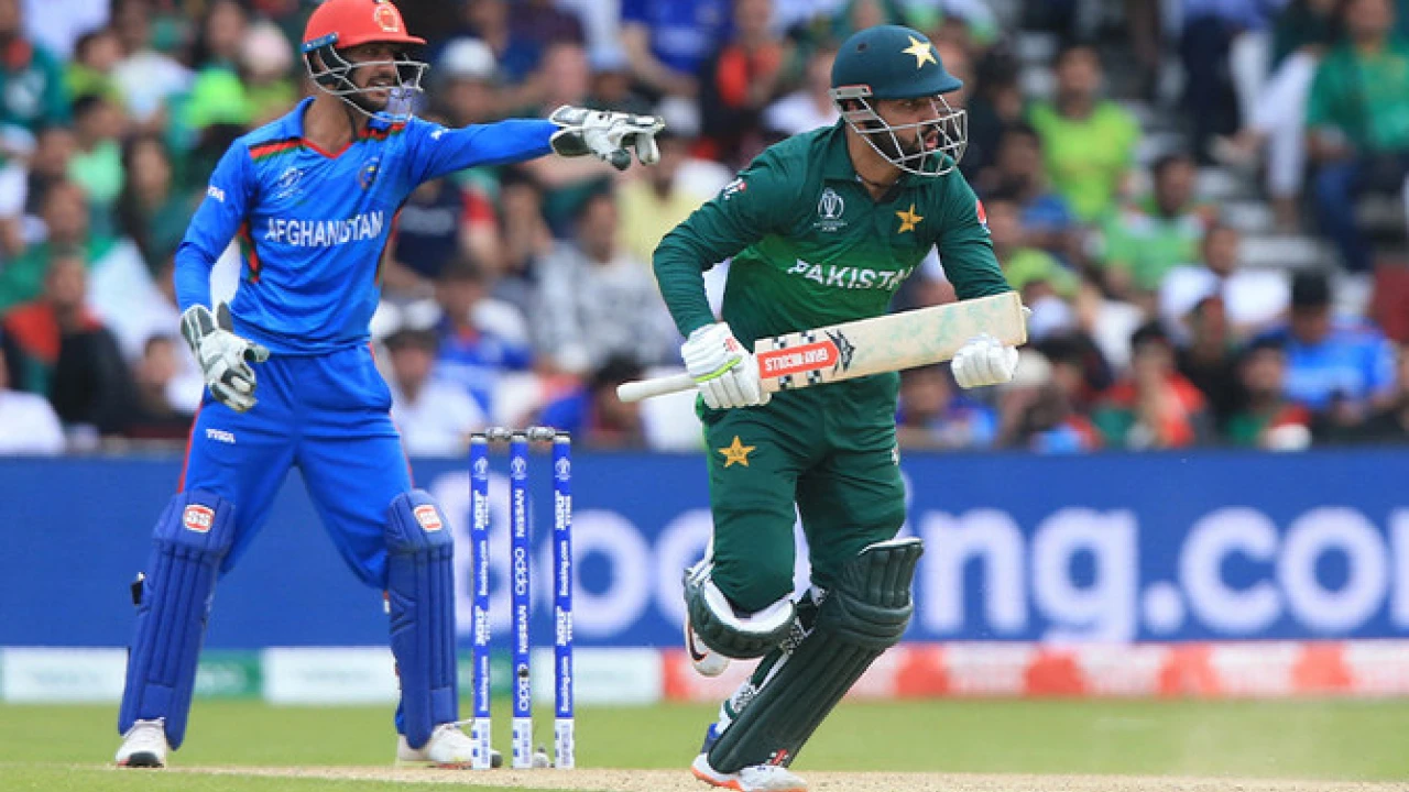 Pakistan will not boycott upcoming series against Afghanistan