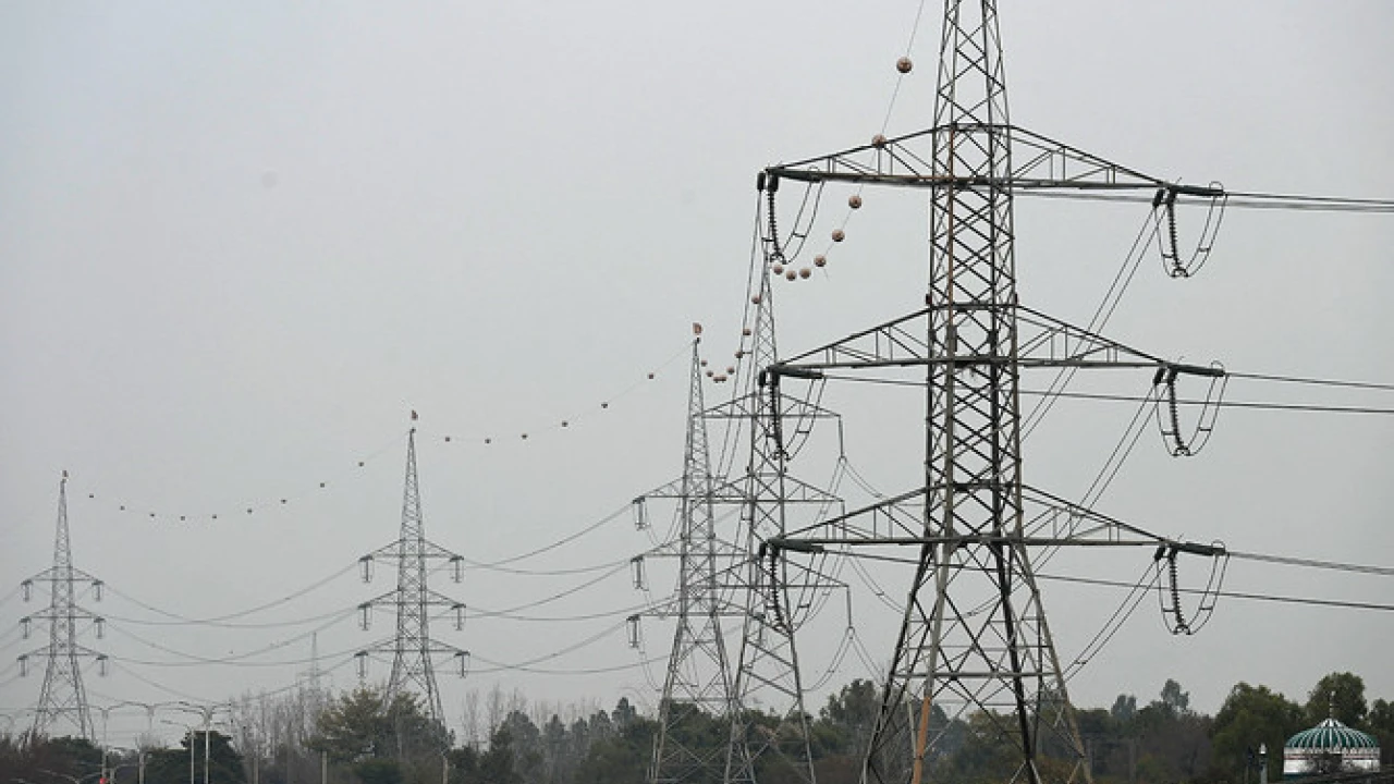 Pakistan restores power after 'grid failure'