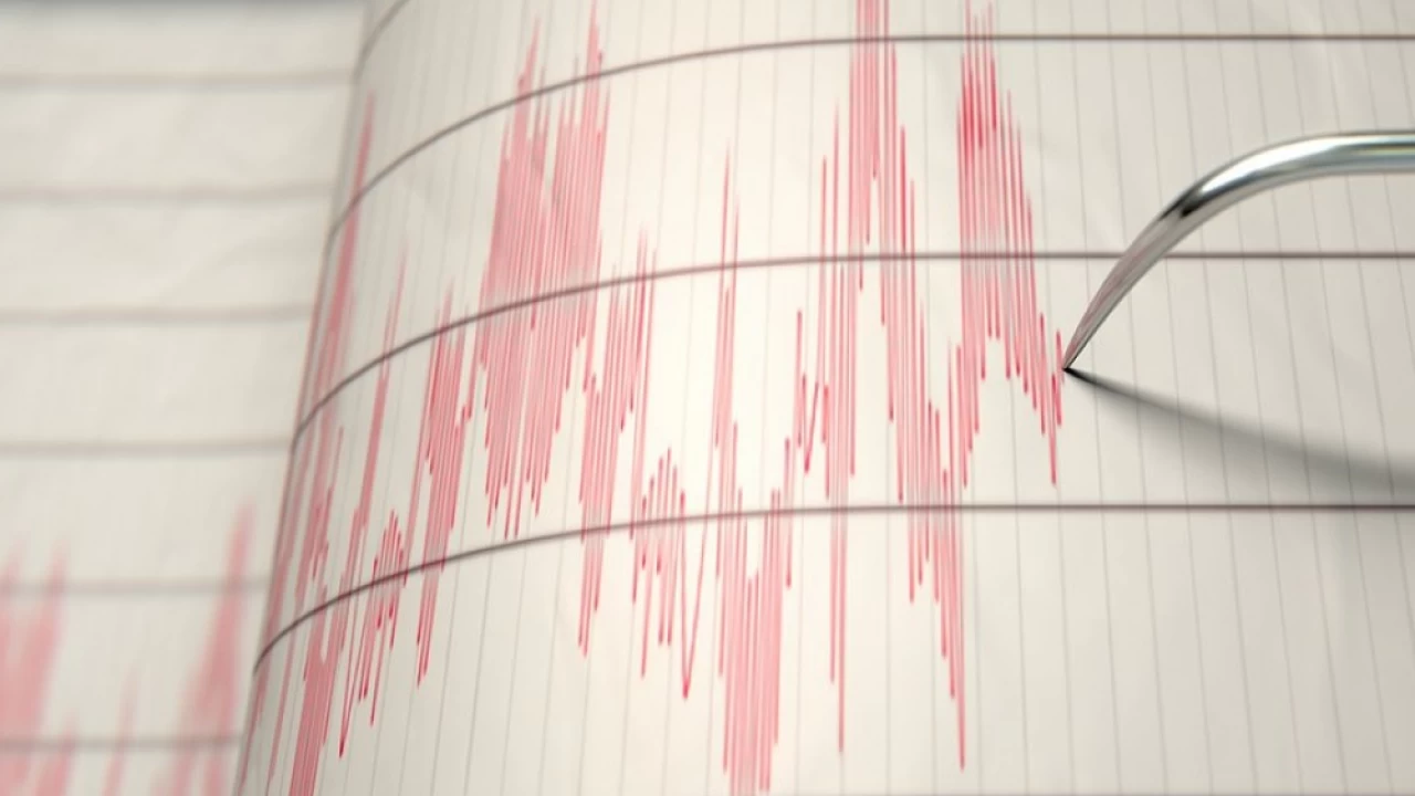 4.7 magnitude quake jolts Swat, adjoining areas